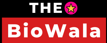 The Biowala logo