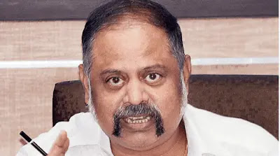 Rajiv Sinha (IAS)
