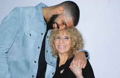 Drake mother