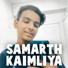 Samarth Kaimliya