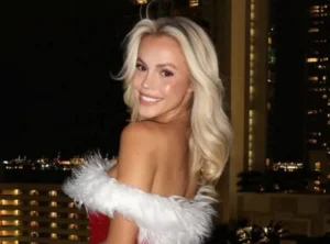 Katelyn Lordahl – Age, Bio, Height, Family, Net Worth (2026)