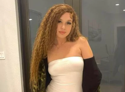 Coco Bliss Age, Bio, Height, Family, Wiki, Net Worth