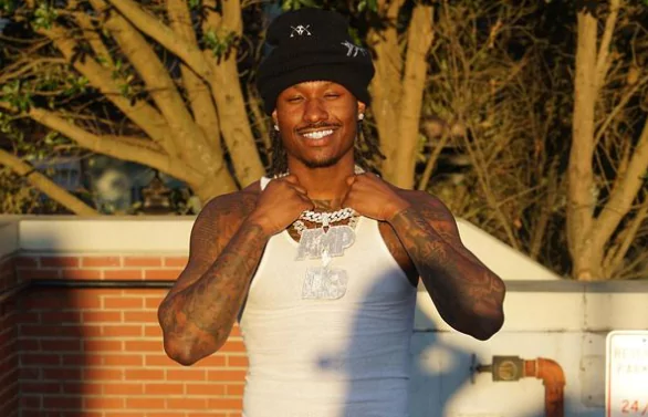 Duke Dennis Age, Bio, Height, Family, Wiki, Net Worth