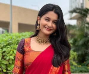 Yuvina Parthavi Age, Biography, Height, Family, Wiki, Net Worth